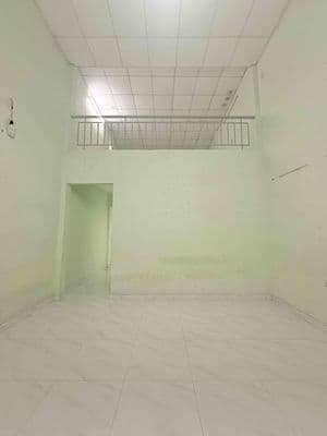 Bán nhà hiếm Đông Hưng Thuận, Ngay chợ Cây Sộp, 62m2, Giá 3.35 Tỷ