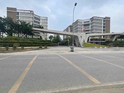BÁN NHÀ PHÚ LƯƠNG – LÔ GÓC 3 THOÁNG – FULL NỘI THẤT – SÁT ĐH ĐẠI NAM