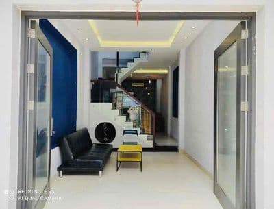 3 TẦNG-HẺM XE HƠI-AN NINH