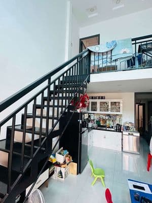 HẺM XE HƠI 1/ NGUYỄN THỊ KIỂU, Q12 - 45M2 SHR 3.X ĐỒNG
