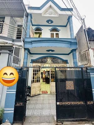 Bán nhà Gò Vâp 4 x 14 SHR, hẻm 3m