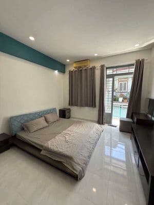 Bán nhà HXH đường Nguyễn Văn Sang 5x10 , 2 tầng chỉ 4.99 tỷ còn TL