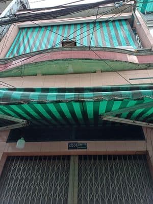 Nhà chính chủ cần bán gấp, đường Thái Phiên, Q11