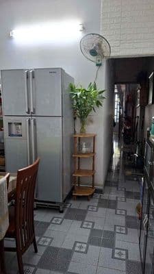 chính chủ cần bán nhà về quê dưỡng già