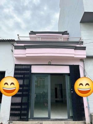 Bán nhà Hương lộ 2 Bình tân 4 x 12 HXH