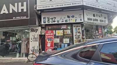 CƠ HỘI ĐẦU TƯ