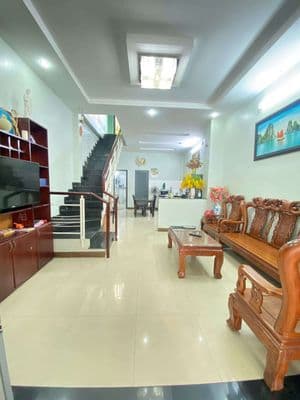 6.8 Tỷ Nhà 2 Tầng, 4.5x17M, 3PN, Hoàng Diệu 2, Linh Trung