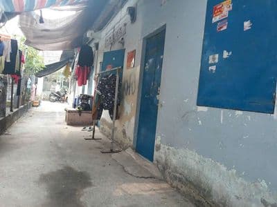 168 m2 Bao Rẻ Trục Nguyễn Ảnh Thủ ( Có Sẳn Dãy Trọ)