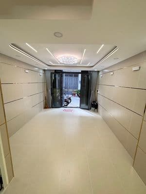 SÁT MẶT TIỀN LÊ VĂN QUỚI–THANG MÁY XỊN SÒ–FULL NỘI THẤT CHỈ 9.x TỶ