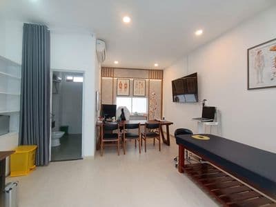 MT Q10 - Nguyễn Chí Thanh, 101,7m²,đang cho thuê 50tr/ tháng. 32,8 tỷ