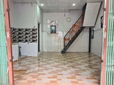 CẦN BÁN NHÀ