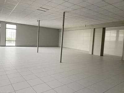 cho thuê nhà xưởng mặt tiền