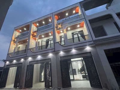 Nhà mới xây, Tin còn đăng thì nhà còn