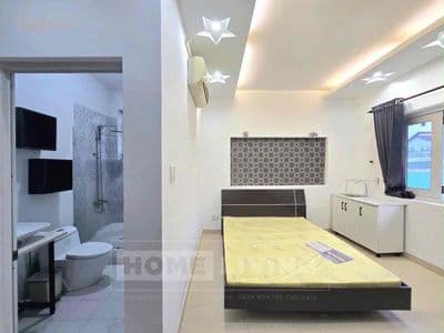 Pass phòng khu dân cư sông đà – hiệp bình chánh, thủ đức