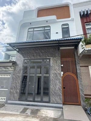 BÁN NHANH MINI HOUSE & DÃY TRỌ