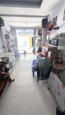 Nhà Gấp Bán Mặt Tiền Trần Thủ Độ Diện Tích 55m2 Giá 5.6 Tỷ Alo