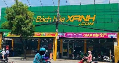 cho thuê mặt tiền ngang 12m nguyễn bỉnh khiêm, p.1, gò vấp