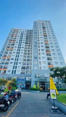 CĂN HỘ CARILLON 5 TÂN PHÚ – 2PN FULL NỘI THẤT | SỔ HỒNG RIÊNG