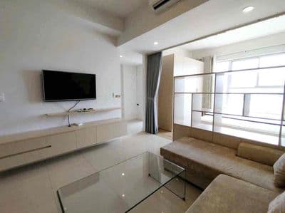 Căn hộ Galaxy9 đầy đủ nội thất 1 phòng ngủ 50m2