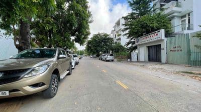 NHÀ PHỐ KHU BÊN SÔNG - MẶT TIỀN ĐƯỜNG SỐ 7 - 119M2