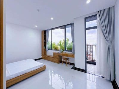 Hệ thống căn hộ cao cấp studio - 1pn - 2pn full nội thất bình thạnh