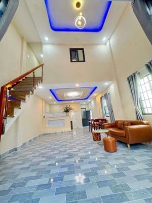 HƠN 5 TỶ – NHÀ NGAY PHẠM VĂN ĐỒNG, VỊ TRÍ KHÓ TÌM 60m² – 2 tầng