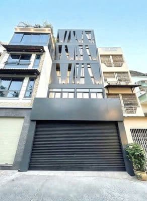 533C Nguyễn Đình Chiểu P4.Q3 - 450M² SÀN – THANG MÁY – MỚI 100%