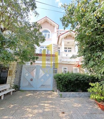 Cho Thuê Villa An Phú 7x20m Có Sẵn Nội Thất - Giá 45 Triệu