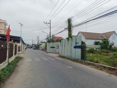 Đất sổ sẵn