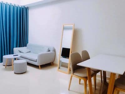 2pn/2wc 15tr full nội thất, y hình đăng, hỗ trợ chỗ để xe hơi
