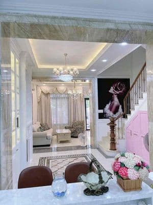 Cho Thuê Nhà Phố LakeView City Full Nt - Song Hành- An Phú Q2