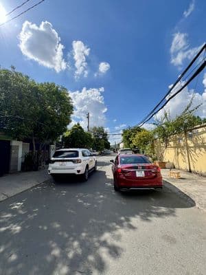Nguyên căn nhà 38/25 Chế Lan Viên, P. Tây Thạnh 5x20m 2,5 tấm