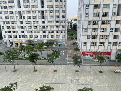 BÁN CĂN HỘ CITI ESTO TẦNG THẤP VIEW ĐÔNG NAM MÁT MẺ