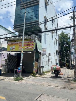 MBKD khu Tây Thạnh, 50m2