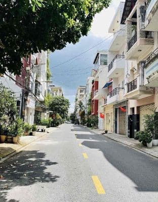 Bán nhà khu dân cư Hà Kiều - An Nhơn - Sát kênh Tham Lương Bến Cát