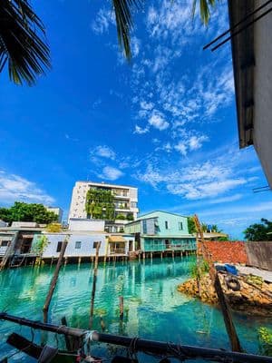 Chính chủ cần nhượng lại căn nhà mặt tiền gần biển, sân bay Phú Quốc