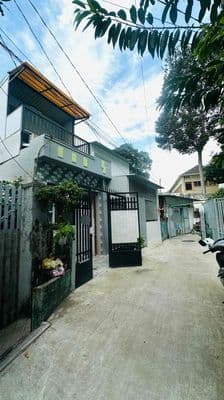 nhà lầu. 3pn. võ văn ngân. ngay cao đẳng công nghệ. bán vi bằng. dchh