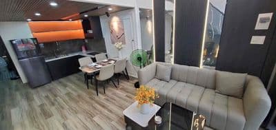 CHO THUÊ NHÀ 3PN KIỆT TRẦN XUÂN LÊ - GẦN HÀ HUY TẬP, THANH KHÊ