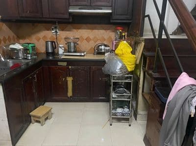 Hot, nhanh tay kịp thuê! Dt 5*25, vừa ở vừa kd hay làm kho!