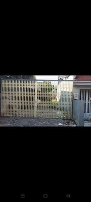 Lô đất 120m2 đường nhựa vị trí tiện kinh doanh