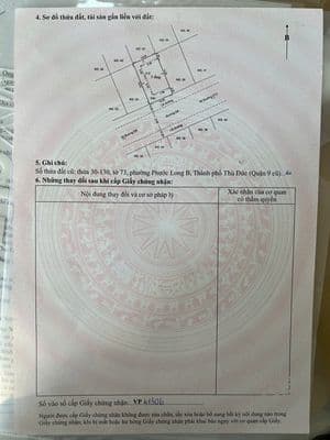 Biệt thự cao cấp, Cách Global City 500m, 10,5m x 18m, 2 lầu, hồ cá KOI
