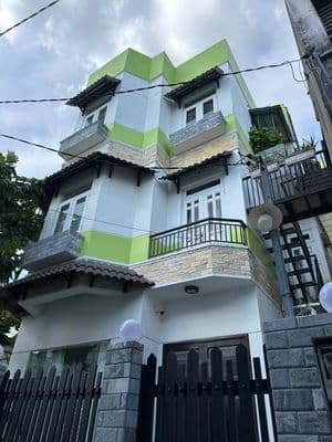 Nhà hẻm 1041/62/59 Trần Xuân Soạn – thông ra cầu Him Lam