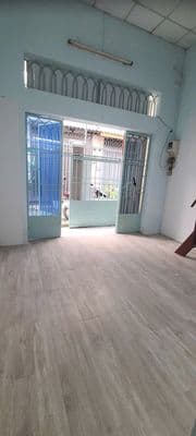 Cho THUÊ NHÀ NGUYỄN VĂN LƯỢNG 2PN, 1WC