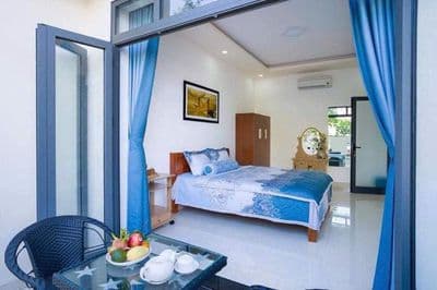 Homestay 220m2 cần bán gấp cách trung tâm phố cổ 500m