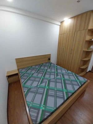 cho thuê 2pn full nội thất 68m2 6,5tr cọc 1 tháng gần thành phố mới