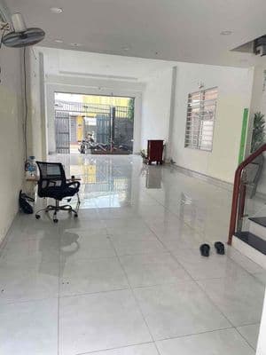 (16tr) Cho Thuê Nhà Mặt Tiền, 1 Trệt 1 Lầu, Sát Đỗ Xuân Hợp PL B - Q9