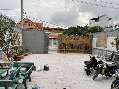 Kho xưởng 2/Lê Thị Hà-Tân Xuân-Hóc Môn.Dt 12,2x44~535m2~2 tấm. 26ty