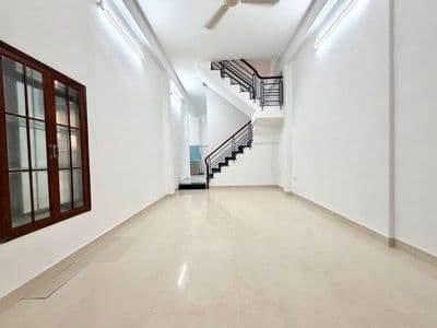 HẺM Ô TÔ ĐỖ CỬA PHAN VĂN TRỊ - 46M² - 3PN CHỈ 6.6 TỶ