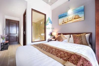 BÁN TÒA KHÁCH SẠN 9 TẦNG 32 PHÒNG LÊ VĂN HIẾN-LH O796.6̲4̲6̲.6͙3͙6