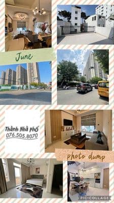 DTSD 135m2 - Ngay Hà Đô Cao Thắng - 4 tầng sân thượng - chỉ 11.9Tỷ